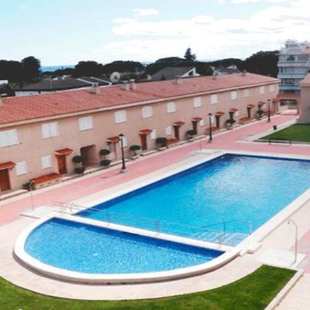 Apartsalou Cambrils Jupiter 外观 照片