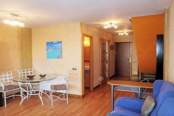 Apartsalou Cambrils Jupiter 外观 照片
