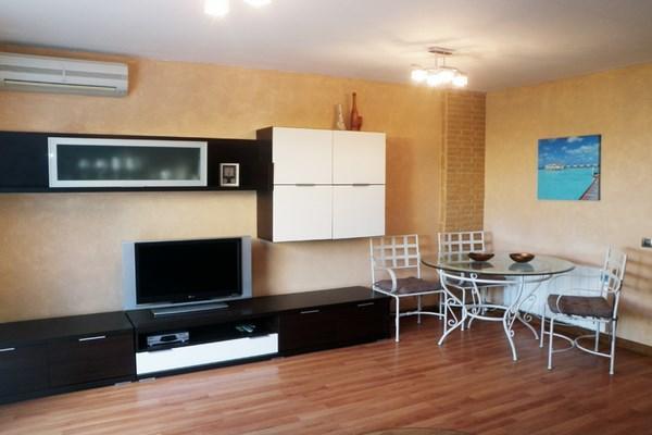 Apartsalou Cambrils Jupiter 外观 照片