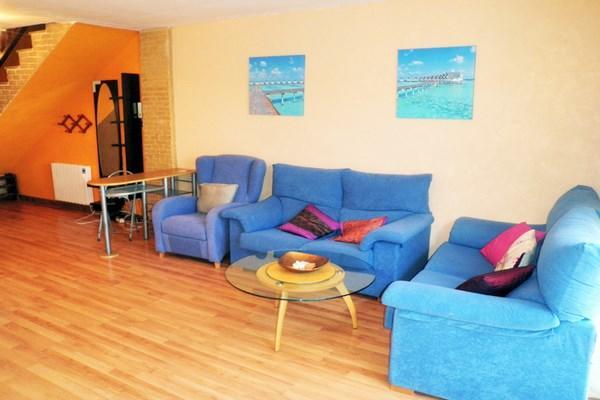 Apartsalou Cambrils Jupiter 外观 照片
