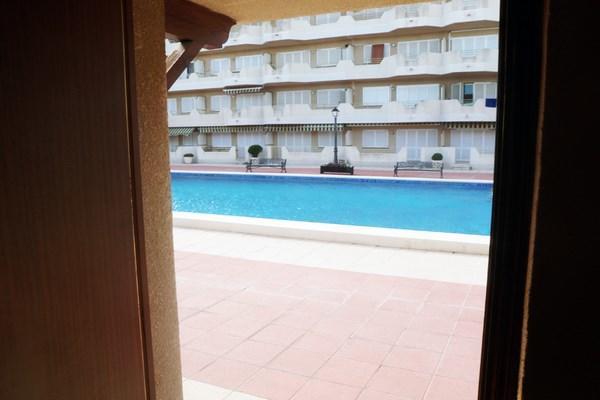 Apartsalou Cambrils Jupiter 外观 照片