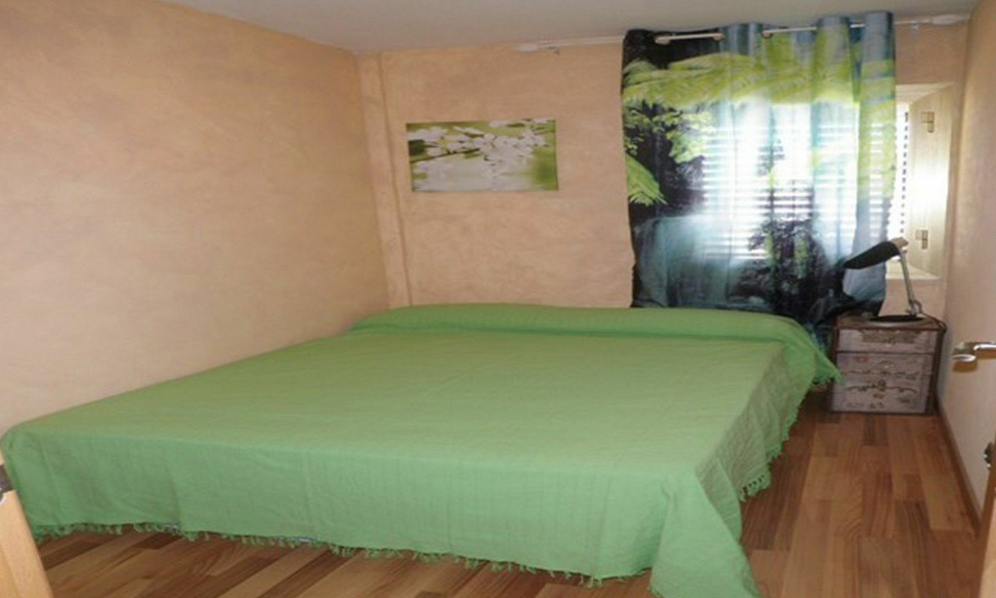 Apartsalou Cambrils Jupiter 外观 照片