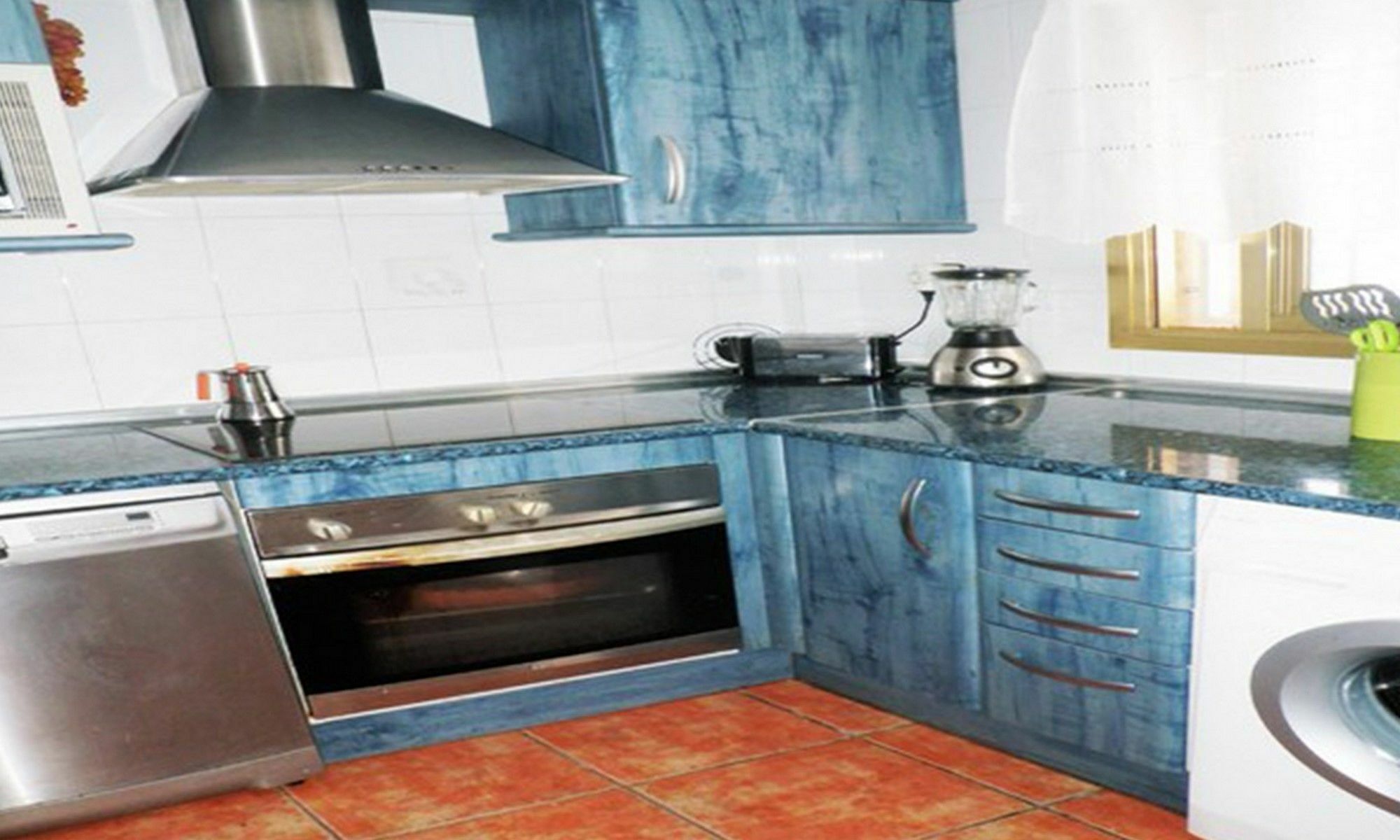 Apartsalou Cambrils Jupiter 外观 照片