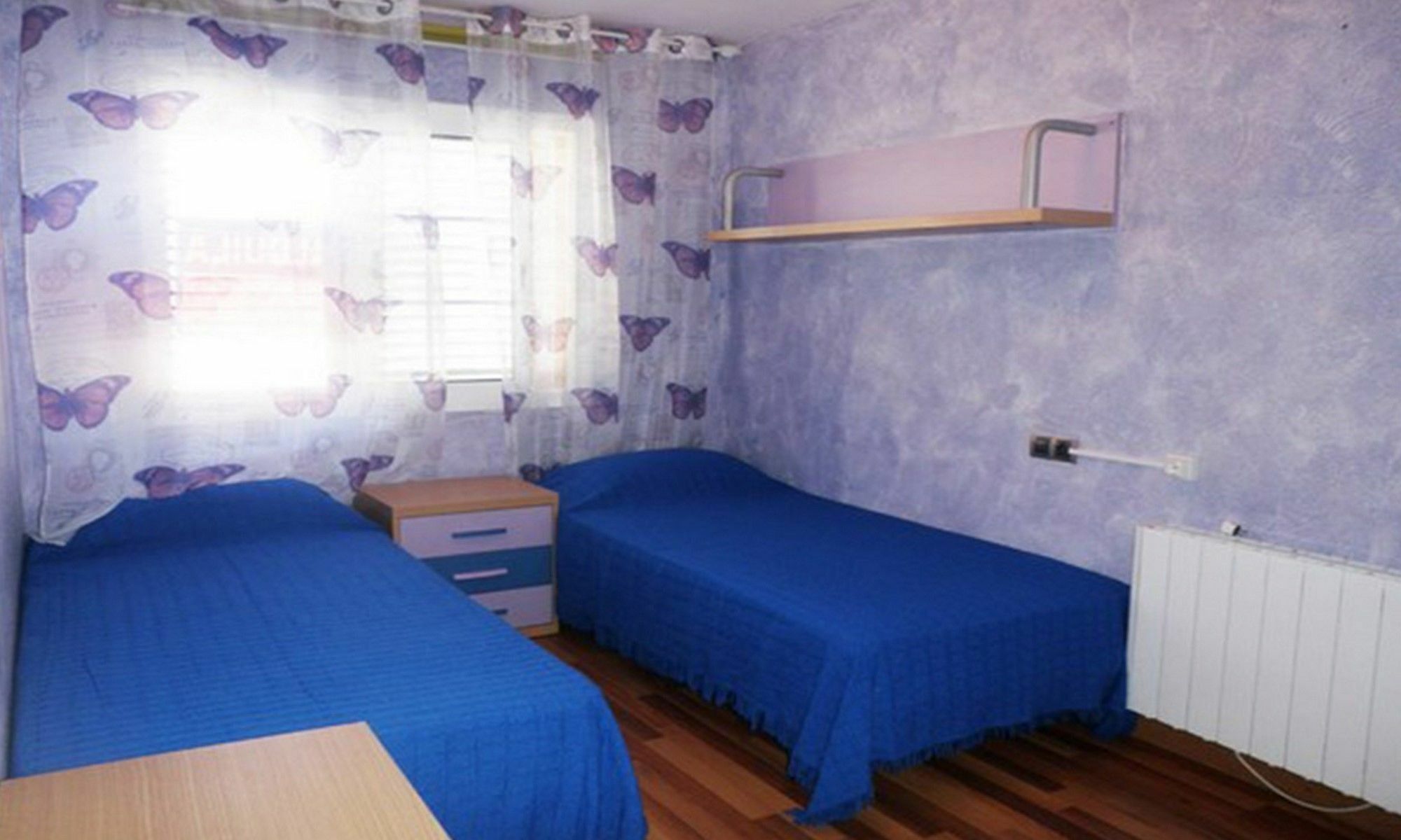 Apartsalou Cambrils Jupiter 外观 照片