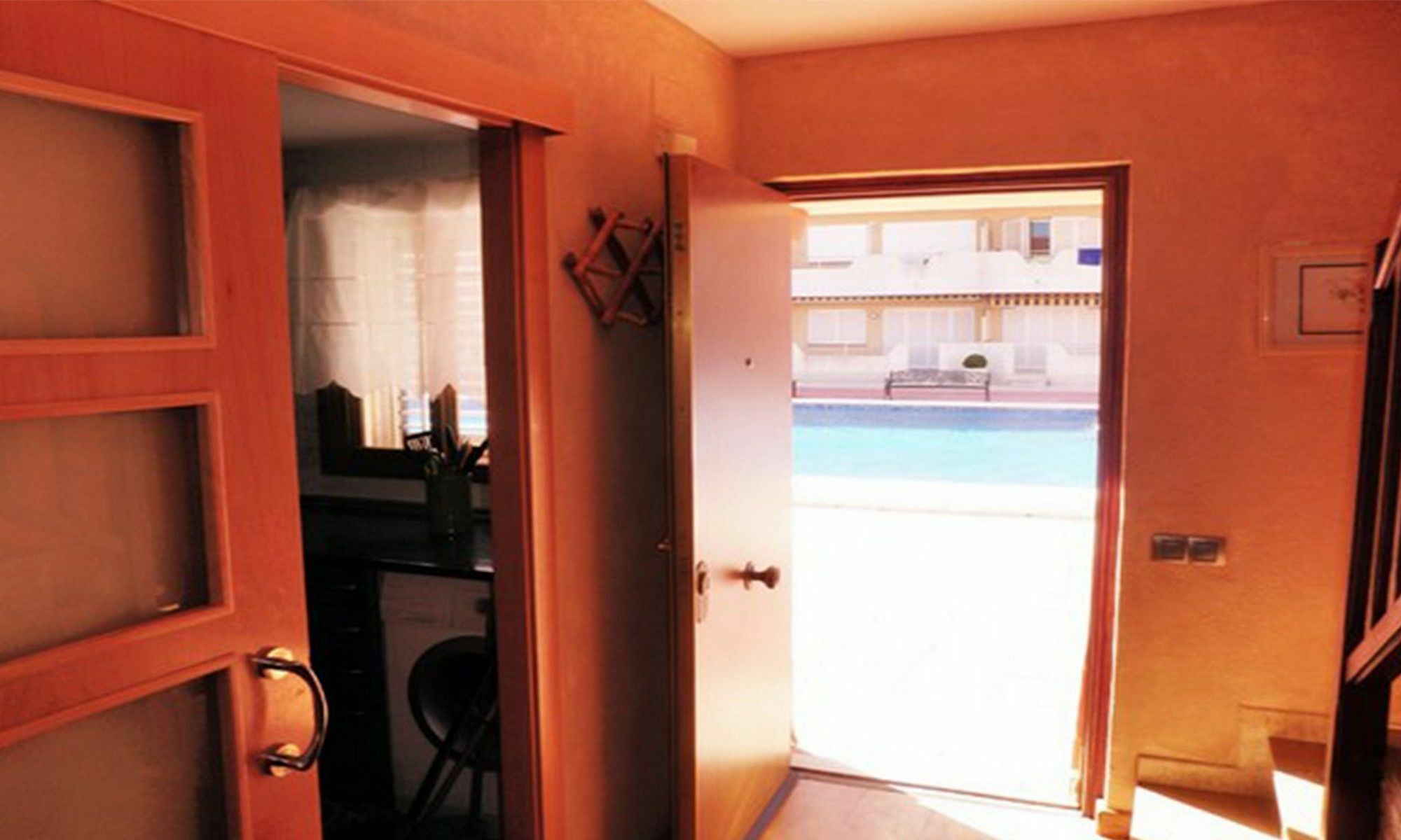 Apartsalou Cambrils Jupiter 外观 照片
