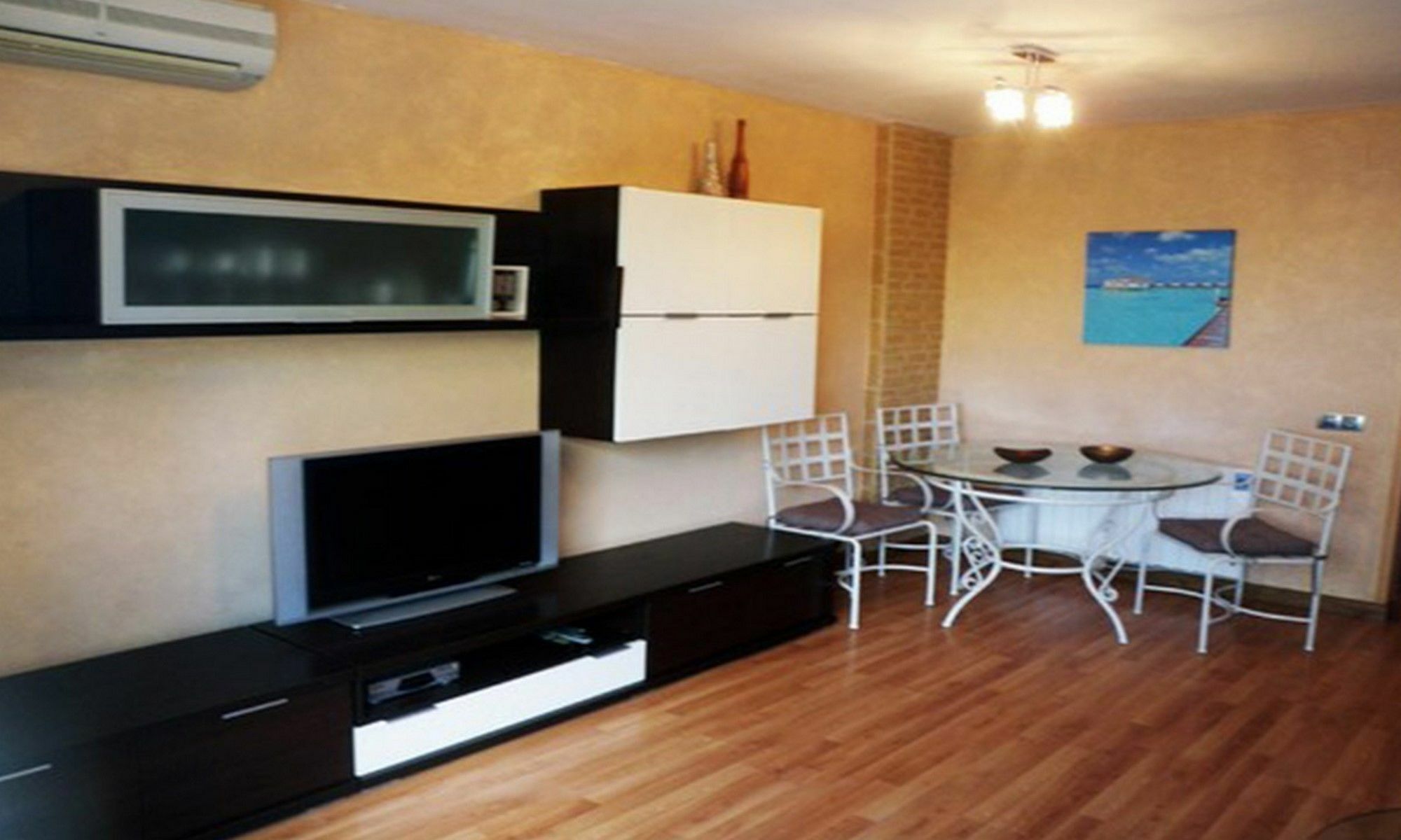 Apartsalou Cambrils Jupiter 外观 照片