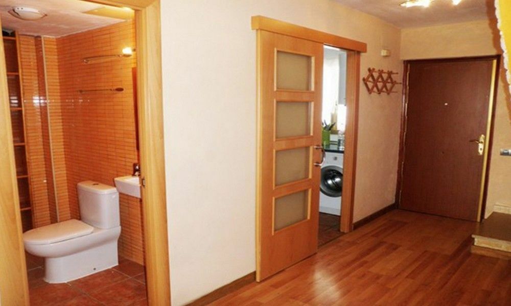 Apartsalou Cambrils Jupiter 外观 照片